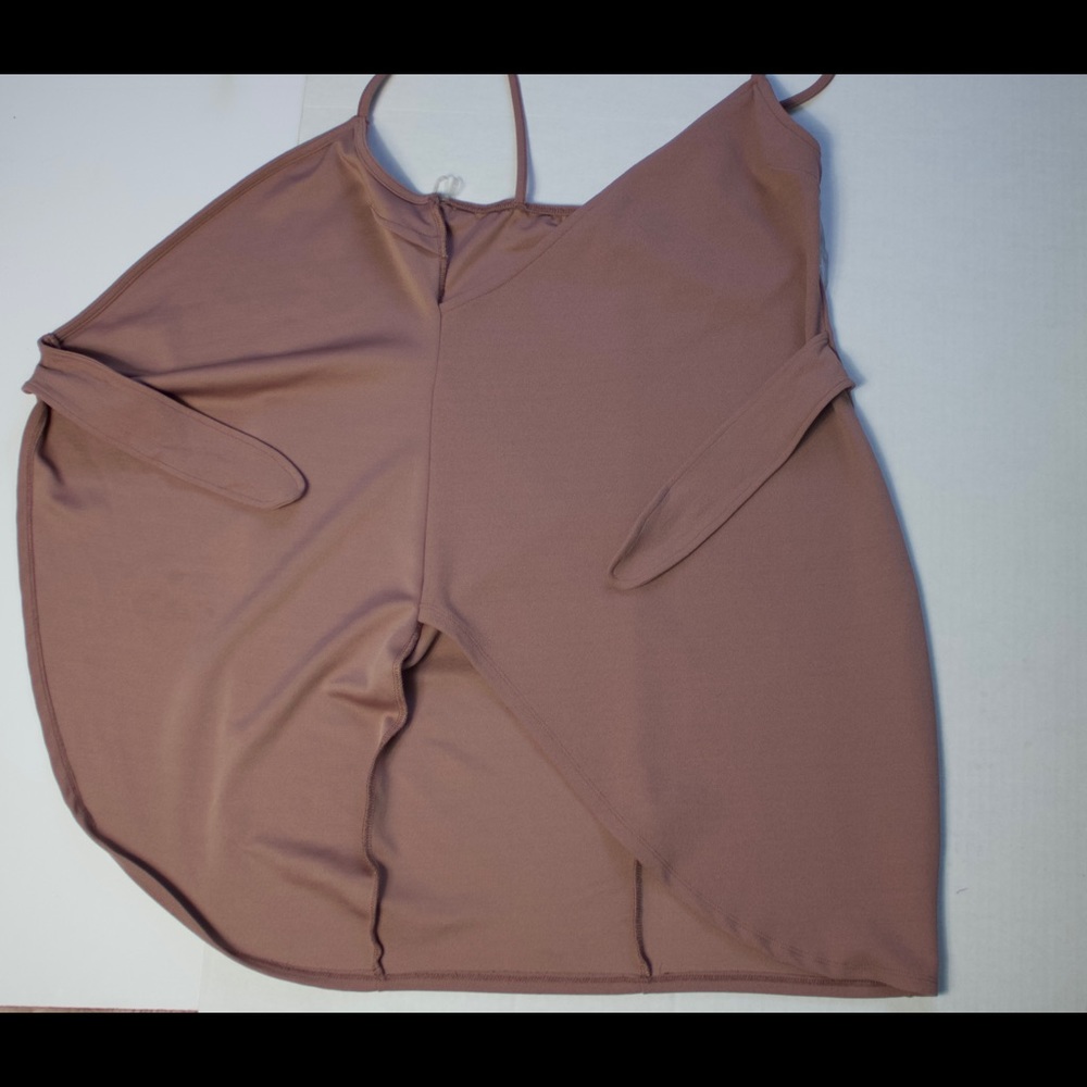 Pink Mind Code Dress! - Picture 4 of 6